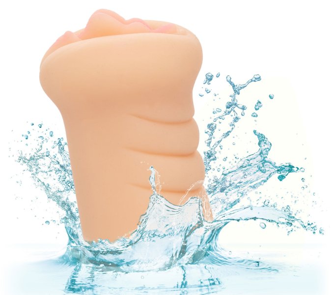 Masturbateur pussy The Hitchhiker