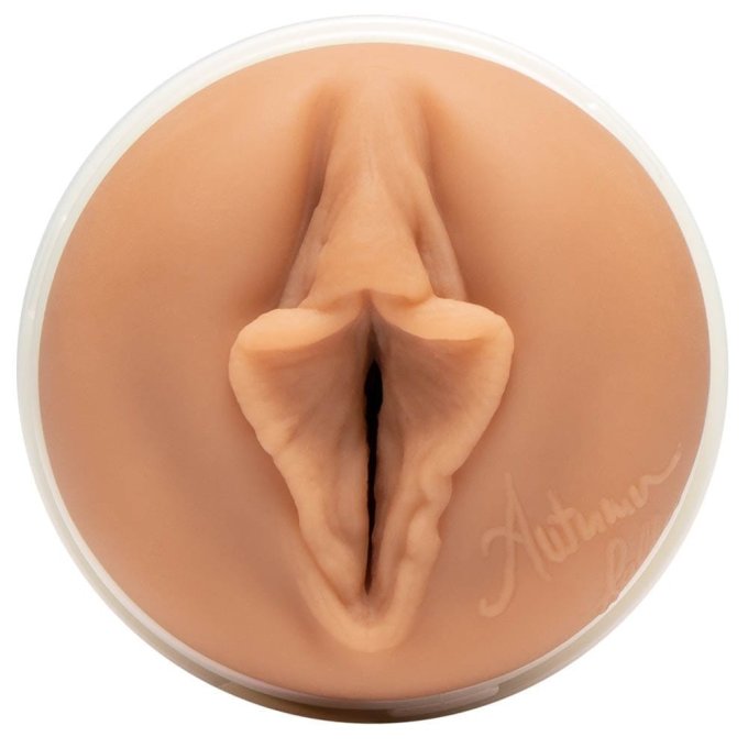 Masturbateur Réaliste Autumn Falls Cream
