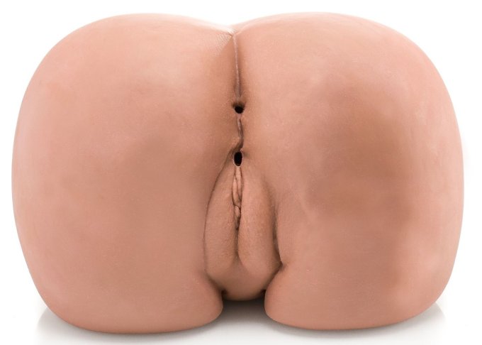 Masturbateur réaliste Avi Vulve et Anus