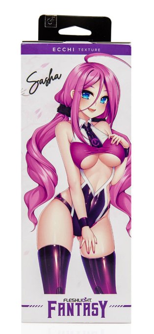 Masturbateur Fantasy Sasha Nakamoto