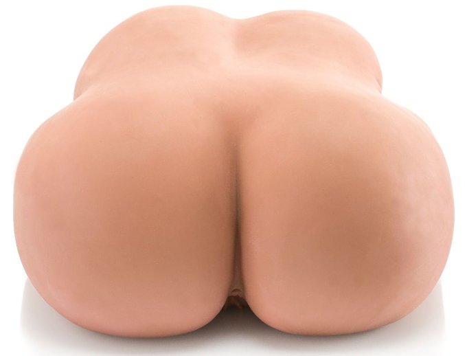 Masturbateur réaliste Fessier May Vulve et Anus