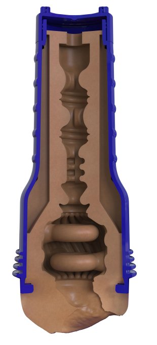 Masturbateur Fleshlight Boost Bang Dark