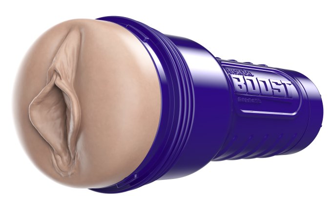Masturbateur Fleshlight Boost Bang Light