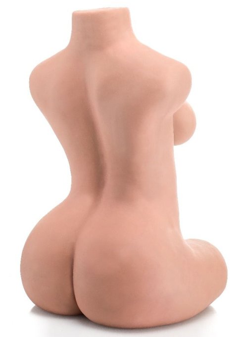 Masturbateur réaliste Kenna Corps