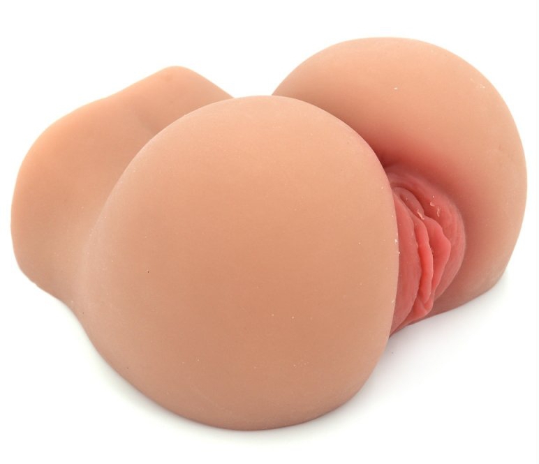 Masturbateur réaliste Lilo Angela Vulve et Anus