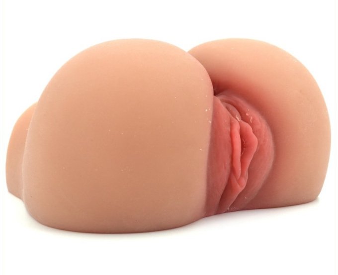 Masturbateur réaliste Lilo Angela Vulve et Anus