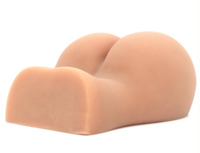 Masturbateur réaliste Lilo Angela Vulve et Anus