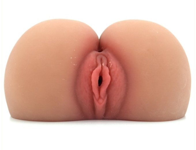 Masturbateur réaliste Lilo Angela Vulve et Anus