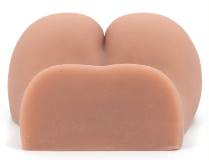 Masturbateur réaliste Lilo Angela Vulve et Anus