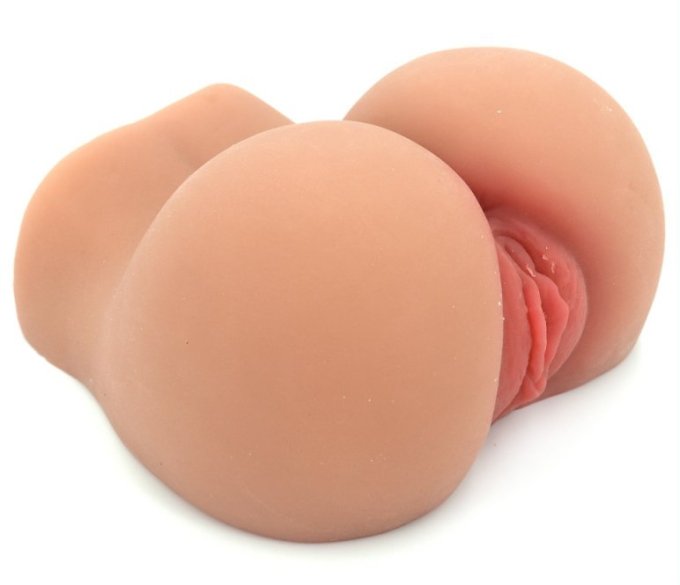 Masturbateur réaliste Lilo Angela Vulve et Anus