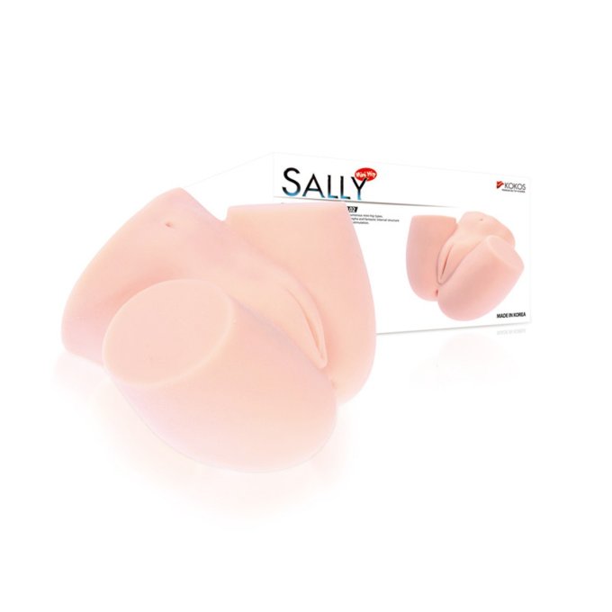 Masturbateur Réaliste SALLY