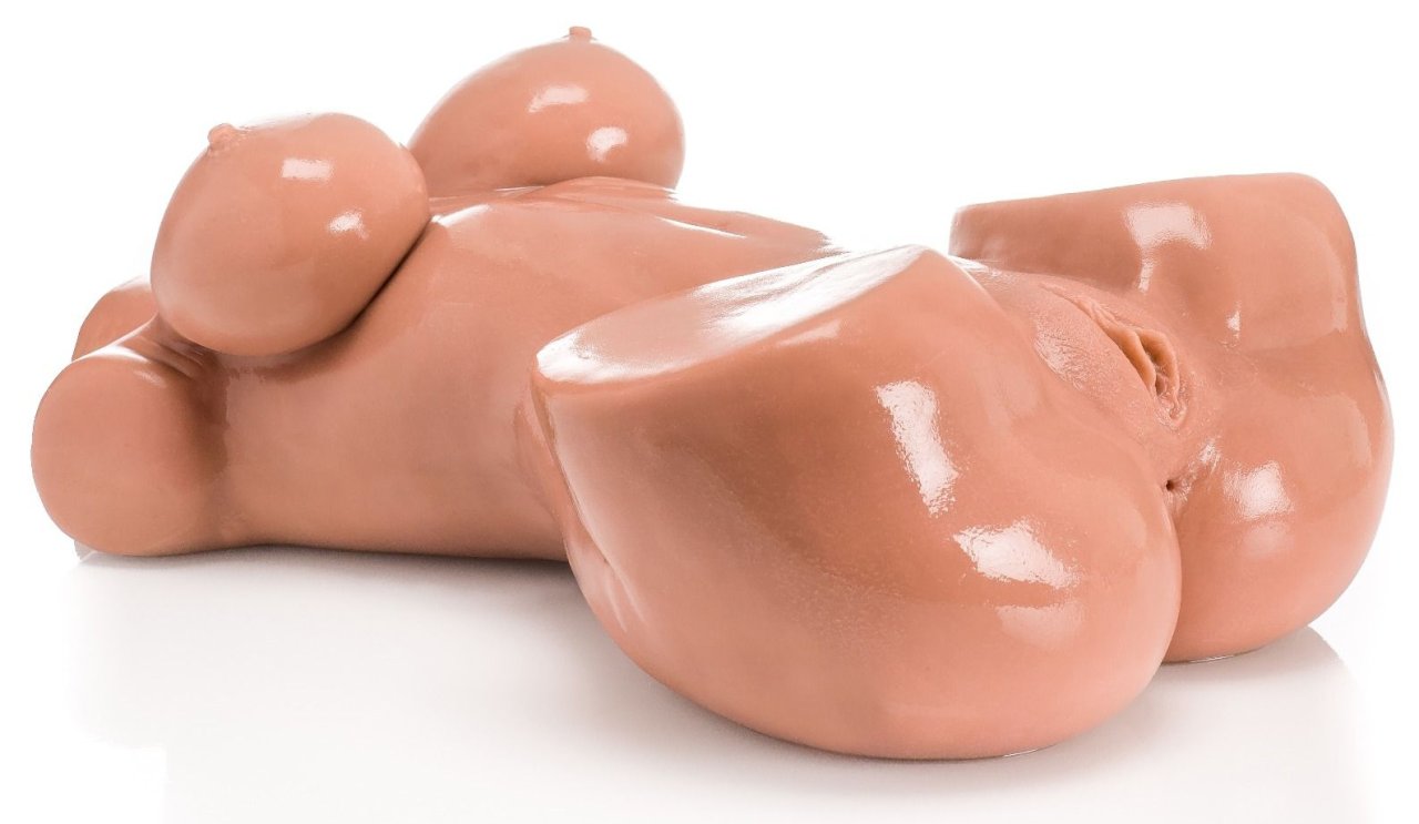 Masturbateur réaliste SHARON Corps