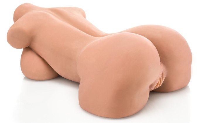 Masturbateur réaliste SHARON Corps