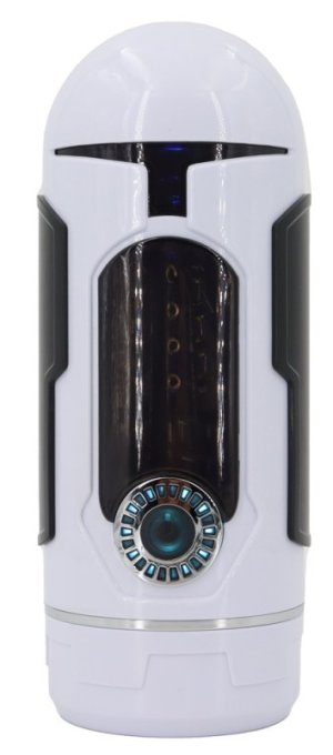 Masturbateur Robcoc - 6 Vibrations