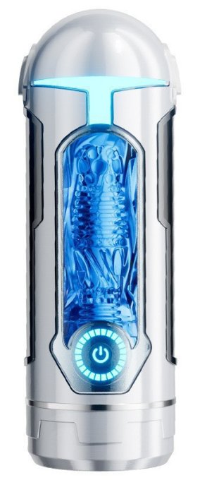 Masturbateur Robcoc - 6 Vibrations