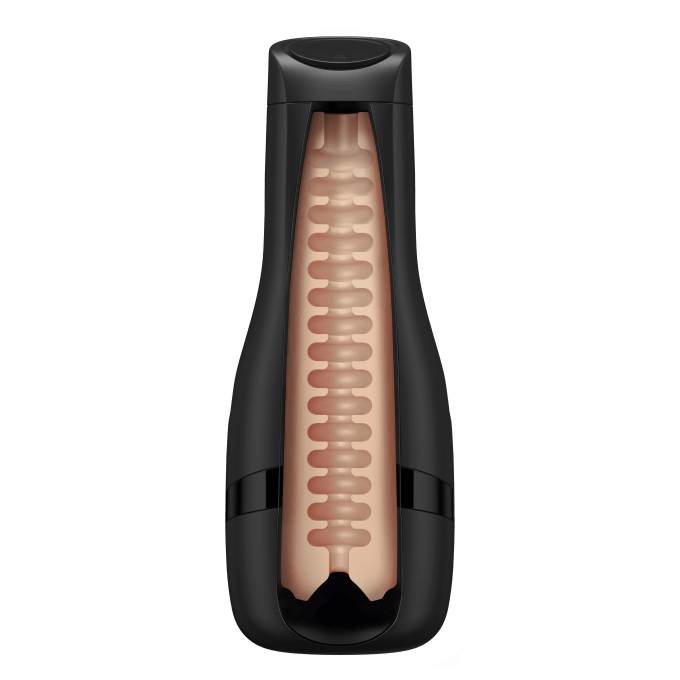 Masturbateur Satisfyer Men Classic Noir