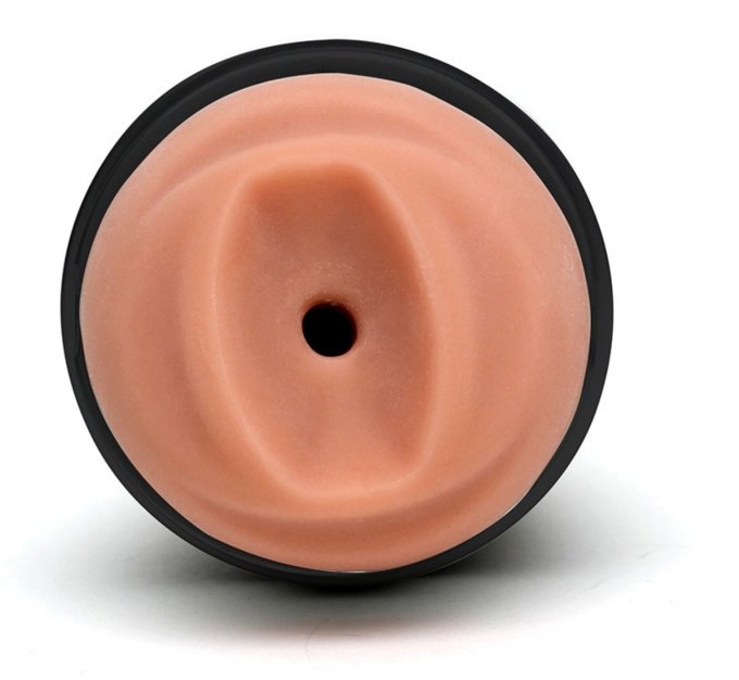 Masturbateur Satisfyer Men Classic Noir