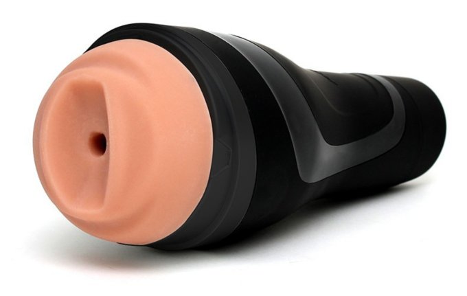 Masturbateur Satisfyer Men Classic Noir
