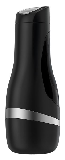 Masturbateur Satisfyer Men Classic Silver