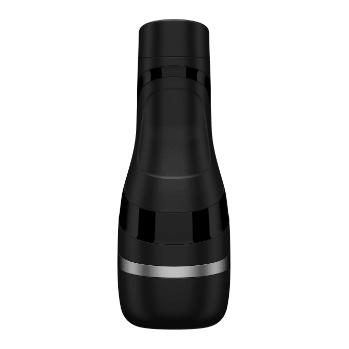 Masturbateur Satisfyer Men Classic Silver