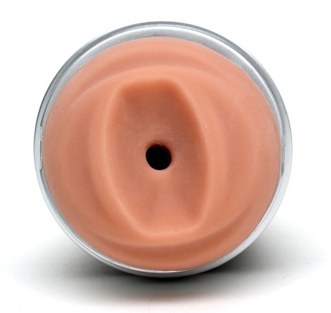 Masturbateur Satisfyer Men Classic Silver