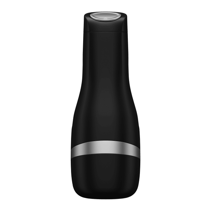 Masturbateur Satisfyer Men Classic Silver