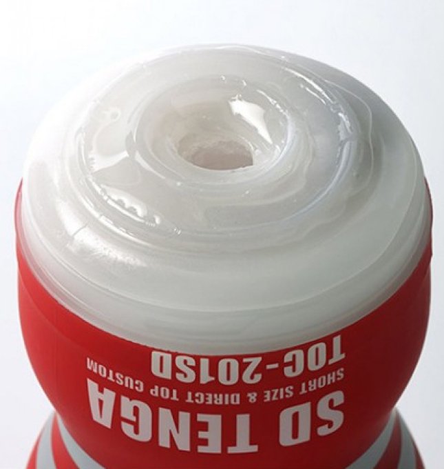 Masturbateur Sd Tenga Original