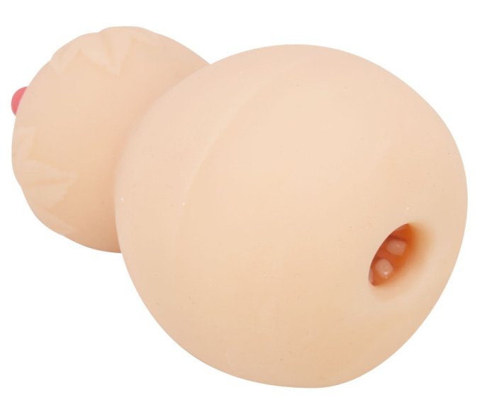 Masturbateur Seins Crazy Bull Calabash