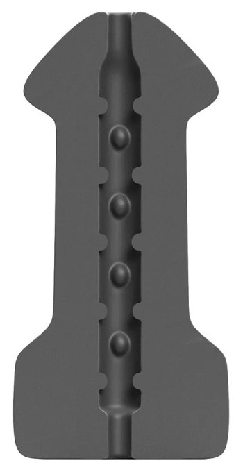 Masturbateur souple ABM01 Hook-Up 16 cm