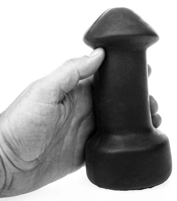 Masturbateur souple ABM01 Hook-Up 16 cm