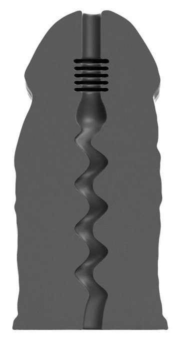 Masturbateur souple ABM02 E-Boy 16cm