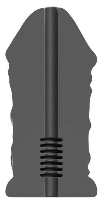 Masturbateur souple ABM03 Daddy 16cm