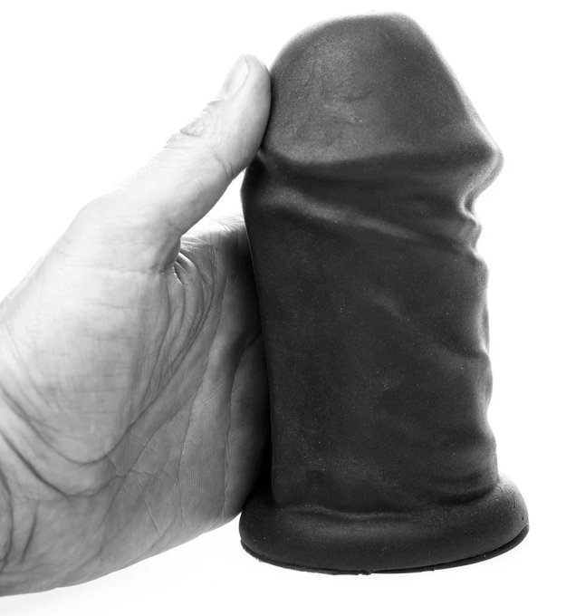 Masturbateur souple ABM03 Daddy 16cm