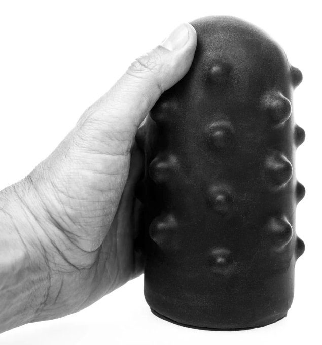 Masturbateur souple ABM04 Bumpy 16cm