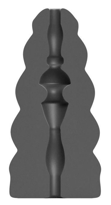 Masturbateur souple ABM08 Flick 16cm