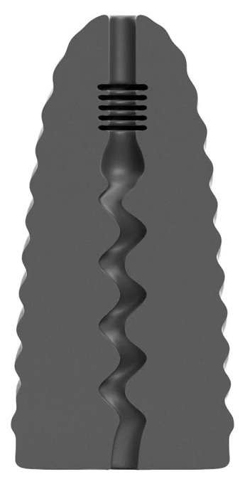 Masturbateur souple ABM09 Loop 16cm