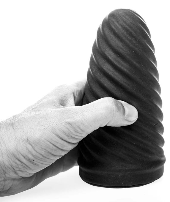 Masturbateur souple ABM09 Loop 16cm