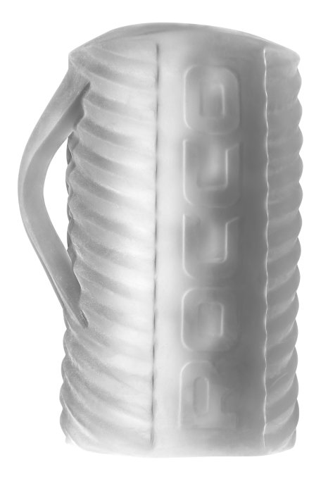 Masturbateur souple Rocco Jack Daddy 11 x 6cm