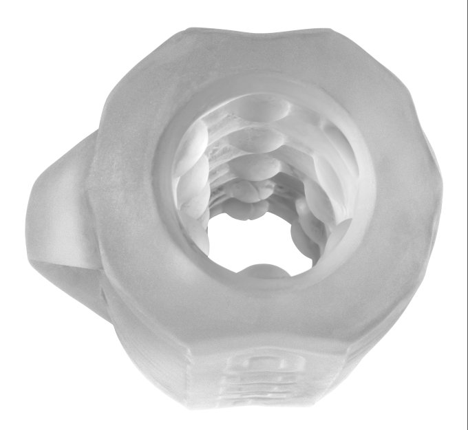 Masturbateur souple Rocco Jack Daddy 11 x 6cm