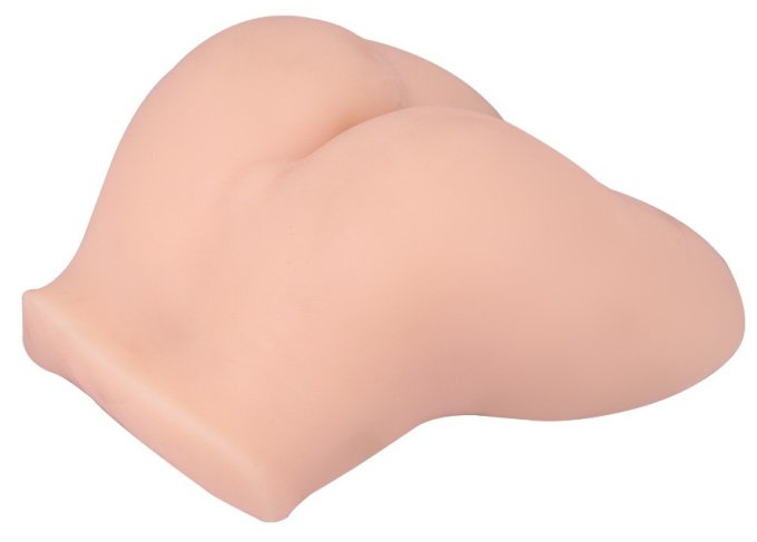 Masturbateur Sweet 2 Holes Vulve-Anus