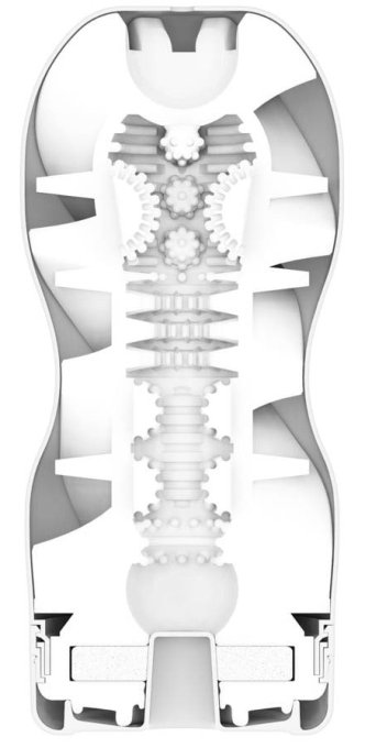 Masturbateur Tenga Air Flow Cup