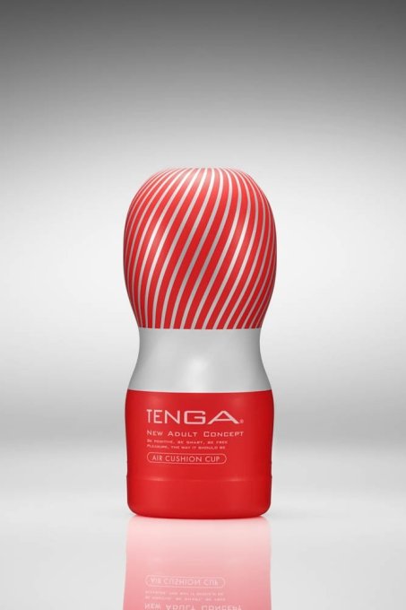 Masturbateur Tenga Air Flow Cup