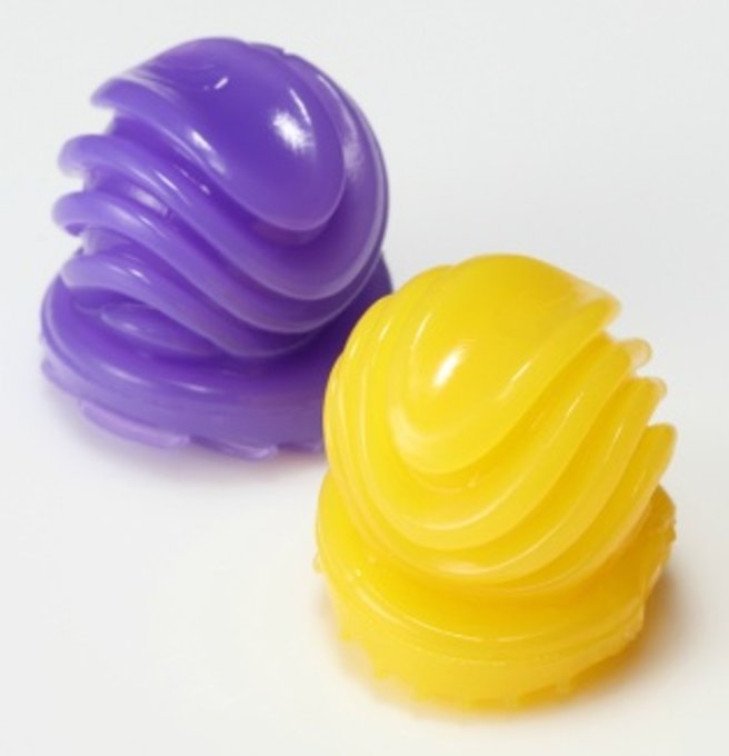 Masturbateur Tenga Bobble Magic Marbles