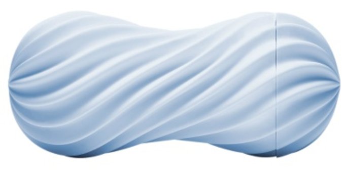 Masturbateur Tenga Flex Bubbly
