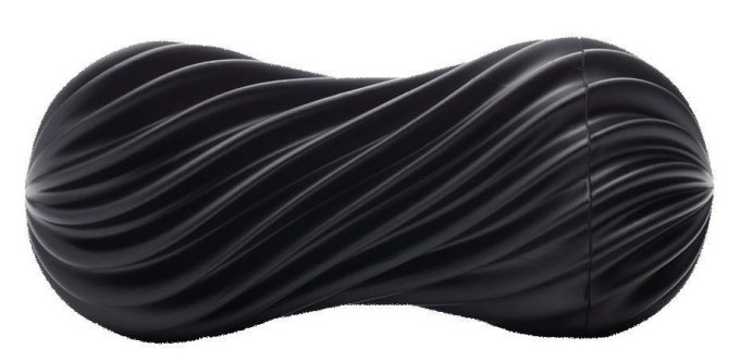 Masturbateur Tenga Flex Rocky Noir