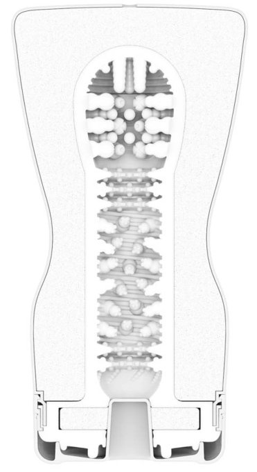 Masturbateur Tenga Gentle Soft Cup