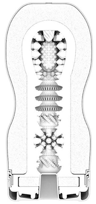 Masturbateur Tenga Premium Original Strong