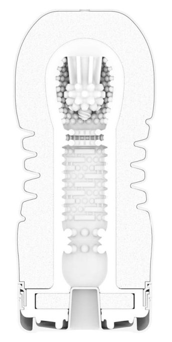 Masturbateur Tenga Rolling Head Cup
