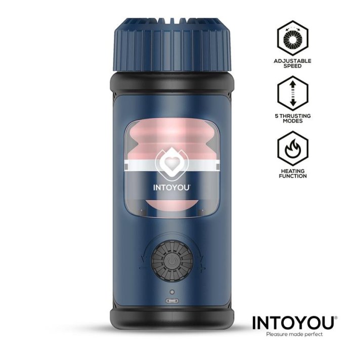 Masturbateur Tenkro Va-et-vient