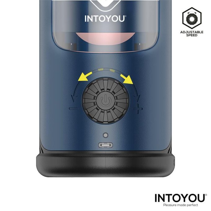 Masturbateur Tenkro Va-et-vient